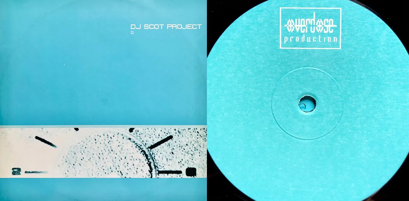 DJ Scot Project – O